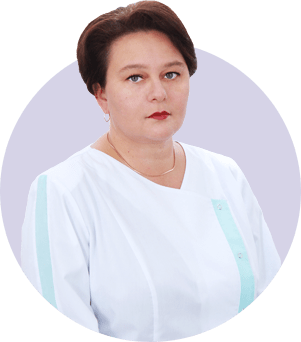 Борисихина Юлия Владимировна
